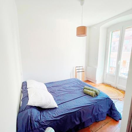 Appartement T2 Corte Centre Ville ภายนอก รูปภาพ