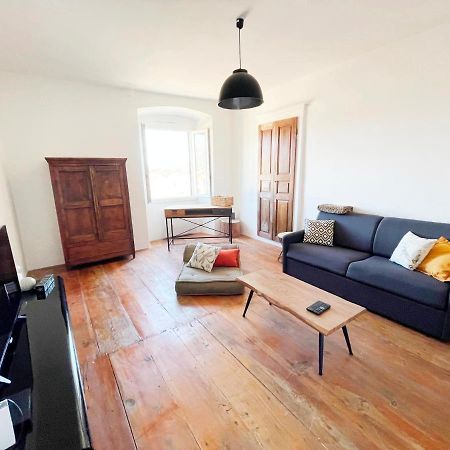 Appartement T2 Corte Centre Ville ภายนอก รูปภาพ