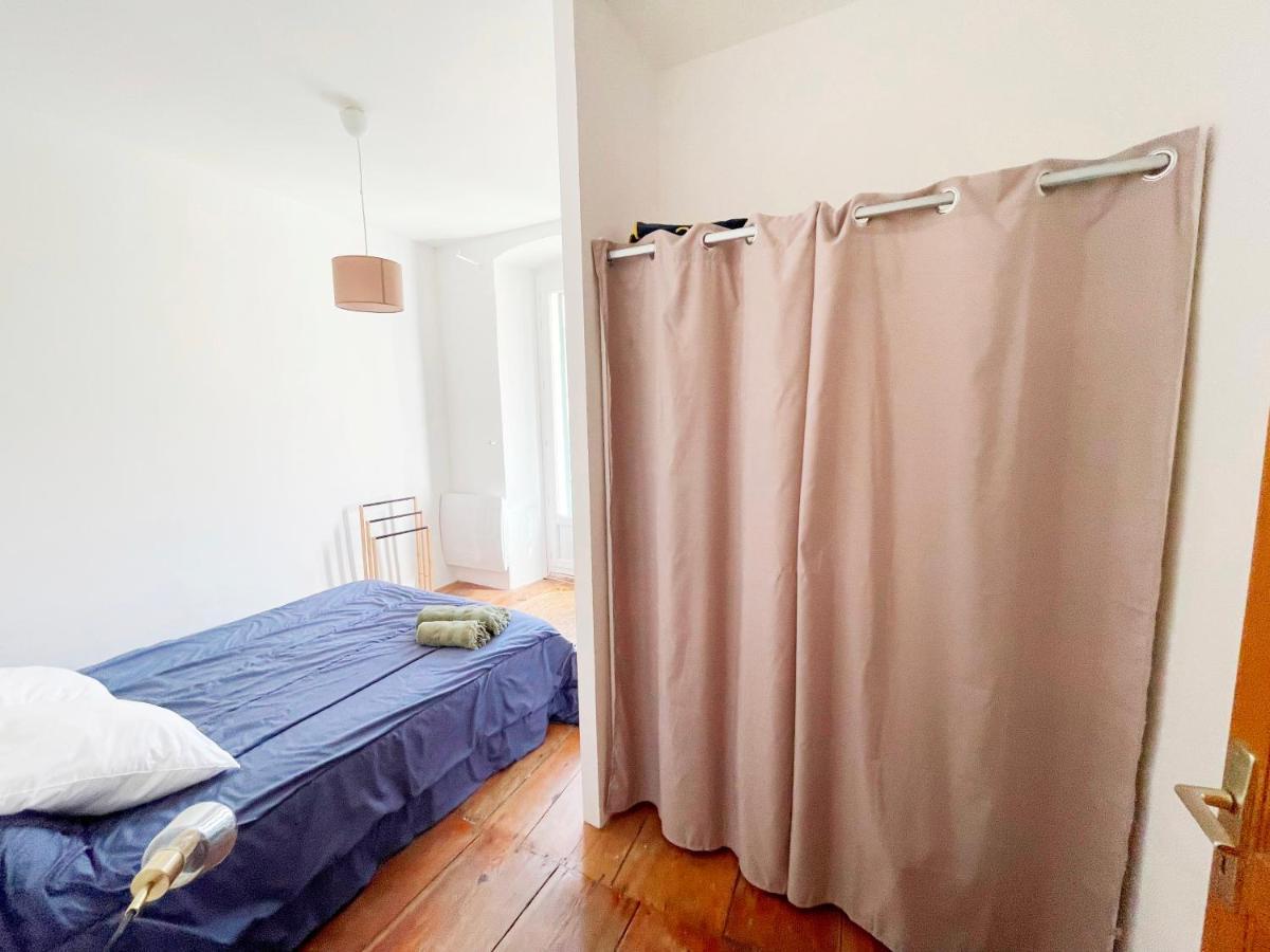 Appartement T2 Corte Centre Ville ภายนอก รูปภาพ