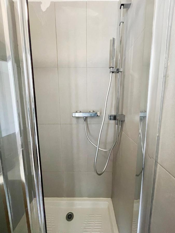 Appartement T2 Corte Centre Ville ภายนอก รูปภาพ