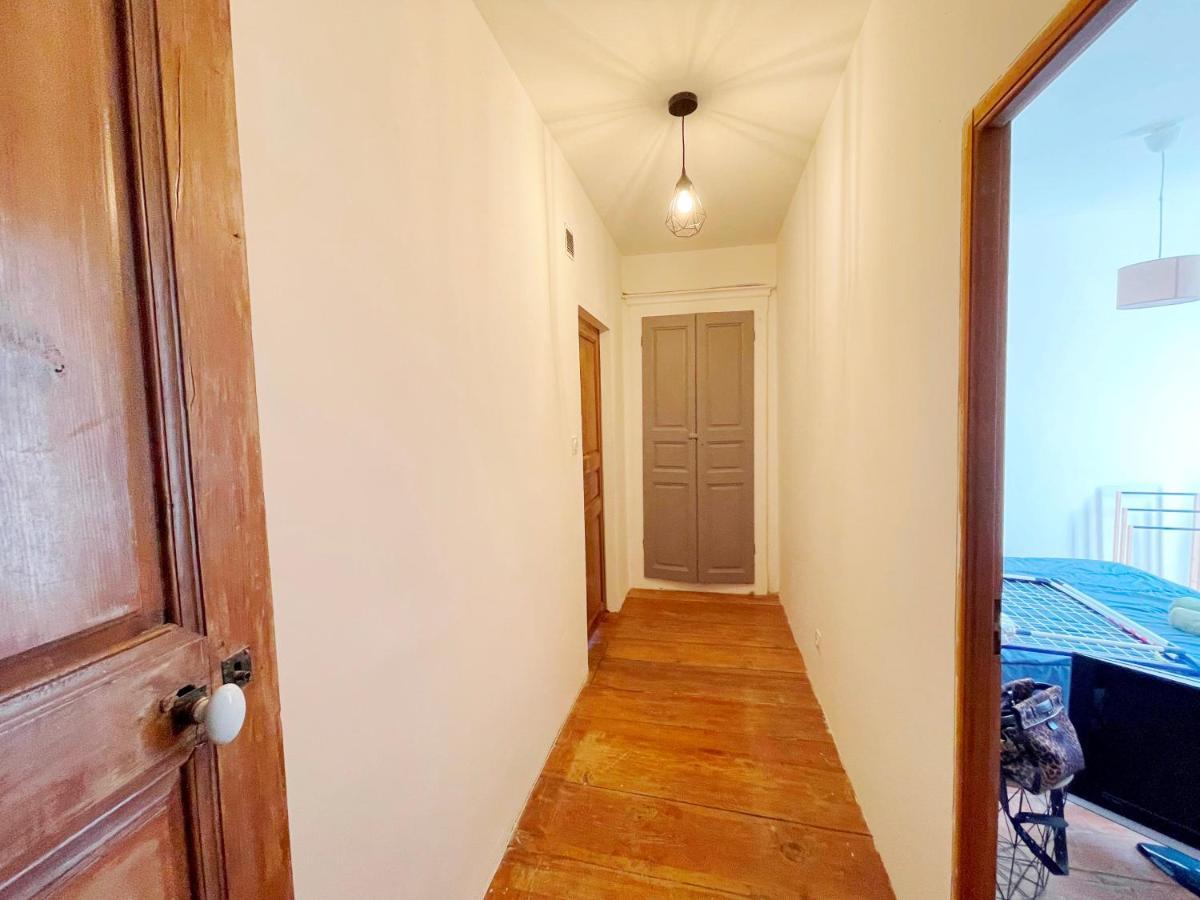 Appartement T2 Corte Centre Ville ภายนอก รูปภาพ